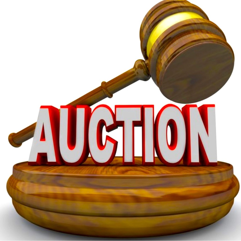 Ur INVITED TO MY AUCTION 💜 Don’t MISS OUT on MY AFFORDABLE CLOSET DEALS💥🌹